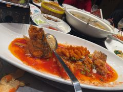 -好福记饭店(红梅公园店)