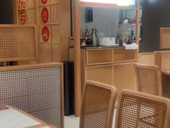 -蓉李记成都名小吃(合肥包河万达店)