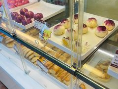 -长发西饼(道前店)
