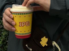 -JPG canteen(广州乐峰广场店)