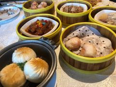 豉油凤爪-海皇食府(水都假日酒店店)