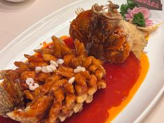 -得月楼·省级非遗·传统苏帮菜(观前店)
