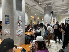 等位区-小豆海棠(人民南路店)