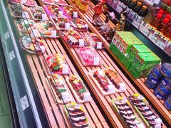 -永辉超市(大西洋银泰城店)