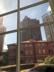 -复旦大学附属妇产科医院(黄浦院区)