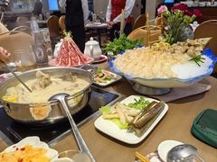 -东国海鲜火锅城(氹仔店)