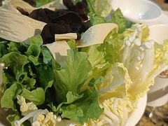 -黄记煌三汁焖锅(渝北金港国际店)