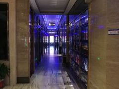 -上海星秀麦量贩KTV(张江商业广场店)