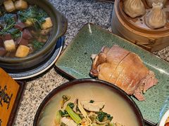-南京大牌档(夫子庙老门东店)