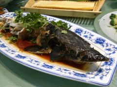 -赵记煎饼卷大葱(东岳店)