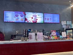 -COSTA COFFEE(哈尔滨凯德学府店)