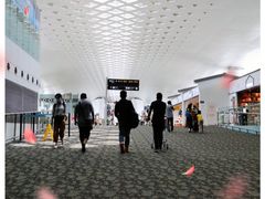 -杭州萧山国际机场