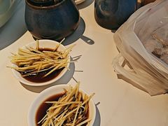 -镇南锅盖面馆(解放路店)