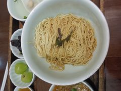 -蟹上黄·蟹黄面·江南糖水(人民广场店)