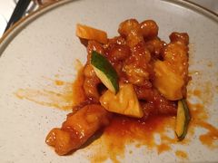 -花椒笑成都小馆(百脑汇店)