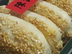 -陈记菜馆·非遗淮扬菜(东关街教场店)