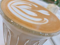 -1/4 ONE QUARTER COFFEE LAB(朝阳大悦城店)
