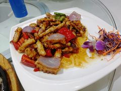 -海儀美食楼(湾仔海鲜街店)