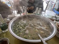 -简阳董家埂羊肉汤