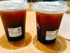 -M Stand(深圳湾后海汇店)