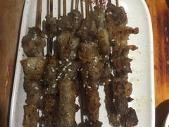 -木屋烧烤(南新店)