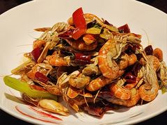 -东莱馋房(陆家嘴店)