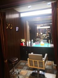 店内环境-构想时尚发型会所