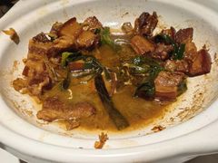 -又见炊烟私房菜(敬亭路店)