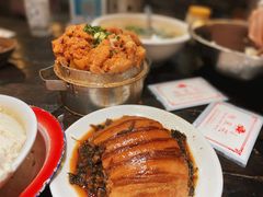 -张豆花(碚峡路店)