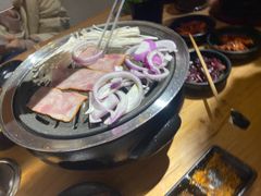 -九田家黑牛烤肉料理(柒悦城店)