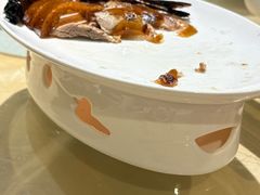 -瓦国小镇·果木烤鸭·融合菜(西口店)
