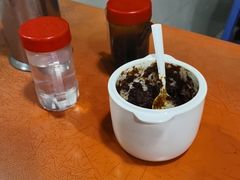 -富记鱼蛋粉(西村店)