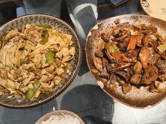 -三子下水馆(南十四道街151号店)