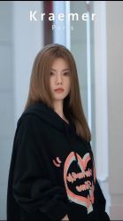 -Kraemer Paris苏豪发廊