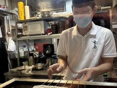 -玄白·炭烤活鳗(上海首店)