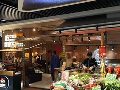 -吃饭皇帝大(解放西路店)