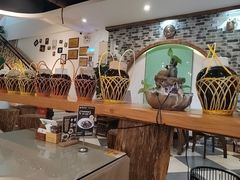-茶油香闽南菜·花园餐厅(前埔店)
