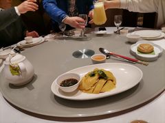 白斩散养草鸡-红城阁·上海味道(四平路店)
