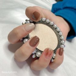 -媄甲诗美甲美睫