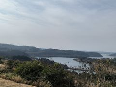 -仙海旅游度假区