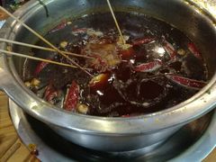 -盖帮鳝鱼串串(东郊记忆店)