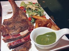 -The Cheebat 锌吧·Bistro(体育西店)