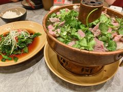 -廖川菜(金虹桥店)