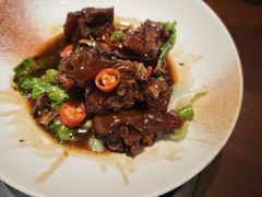 -老馆子·建德菜·山肴鱼鲜(海威新界店)