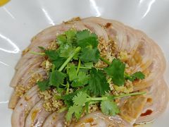 -大石鼓山庄·珠海第一烧猪