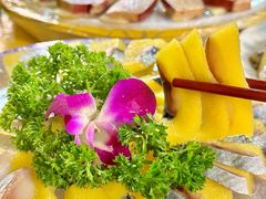 -官塘原味鱼生·潮菜大排档(潮州总店)
