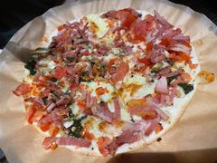 -The Cheebat 锌吧·Bistro(体育西店)