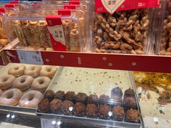 -詹记桃酥(宿州路店)