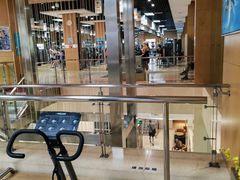 -蓝积木健身中心(高新店)