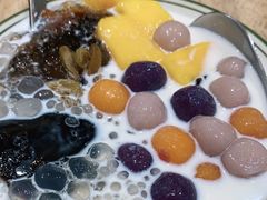 -堂屋糖水店(愚园店)